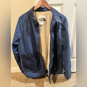 The North Face M66 Work Jacket Size M